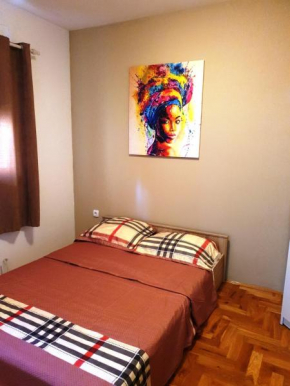 Vanja apartman